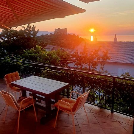 Apartments Varga Senj  Εξωτερικό φωτογραφία