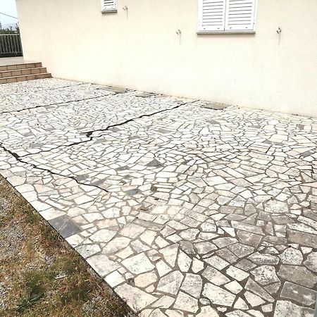 Apartments Varga Senj  Εξωτερικό φωτογραφία