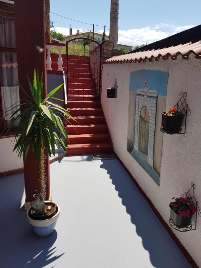 Apartments Varga Senj  Εξωτερικό φωτογραφία
