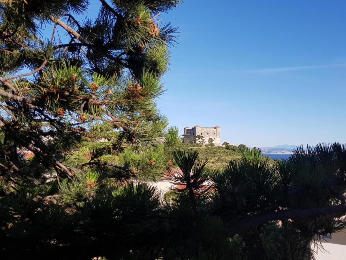 Apartments Varga Senj  Εξωτερικό φωτογραφία