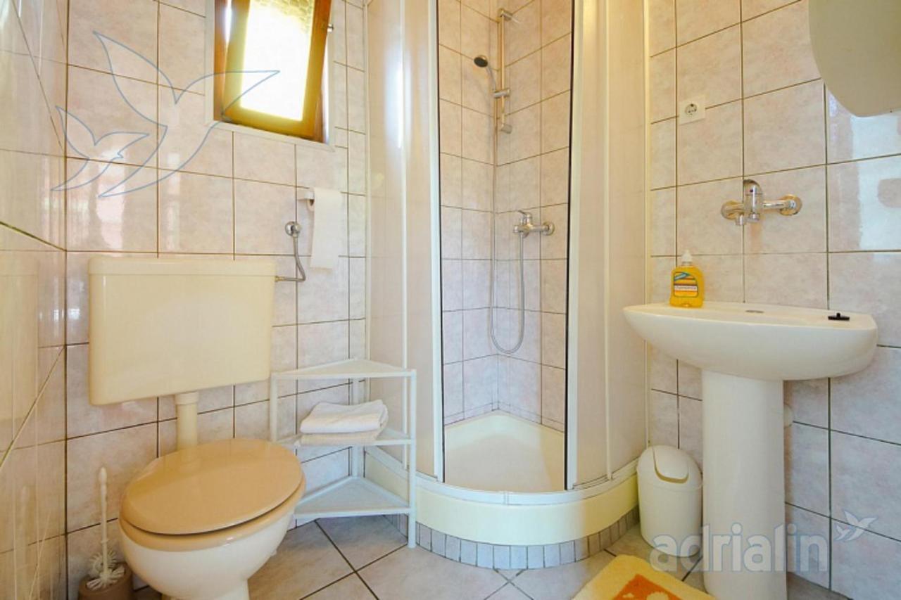 Apartments Varga Senj  Εξωτερικό φωτογραφία