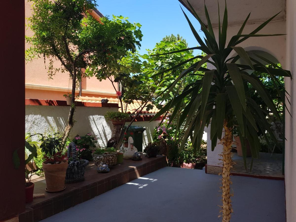Apartments Varga Senj  Εξωτερικό φωτογραφία