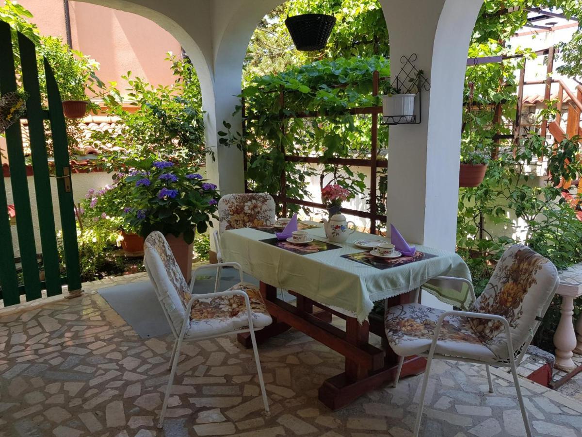 Apartments Varga Senj  Εξωτερικό φωτογραφία