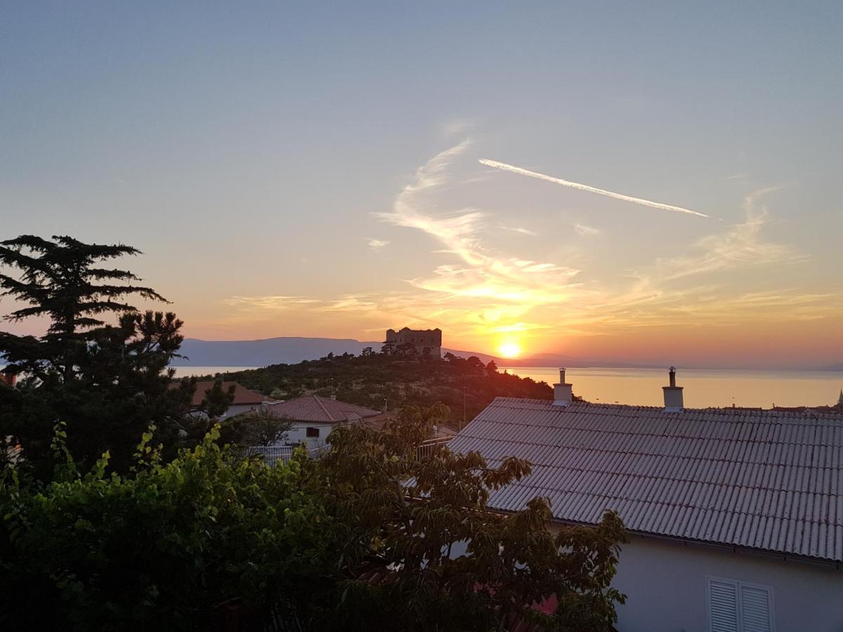Apartments Varga Senj  Εξωτερικό φωτογραφία