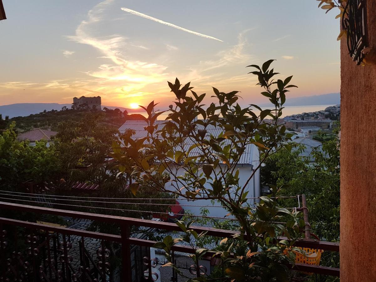 Apartments Varga Senj  Εξωτερικό φωτογραφία
