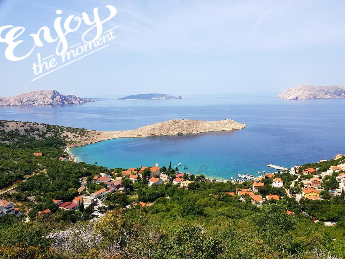Apartments Varga Senj  Εξωτερικό φωτογραφία