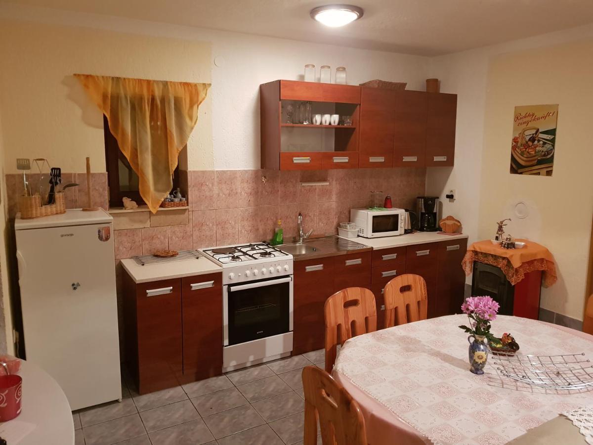 Apartments Varga Senj  Εξωτερικό φωτογραφία