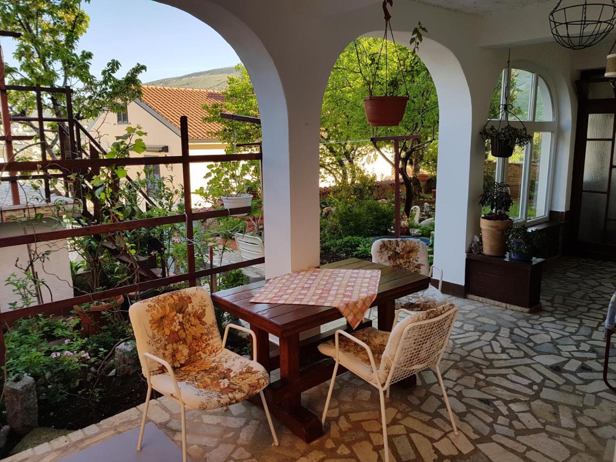 Apartments Varga Senj  Εξωτερικό φωτογραφία