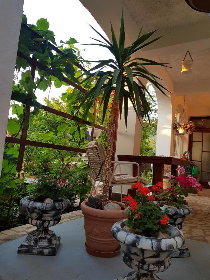 Apartments Varga Senj  Εξωτερικό φωτογραφία
