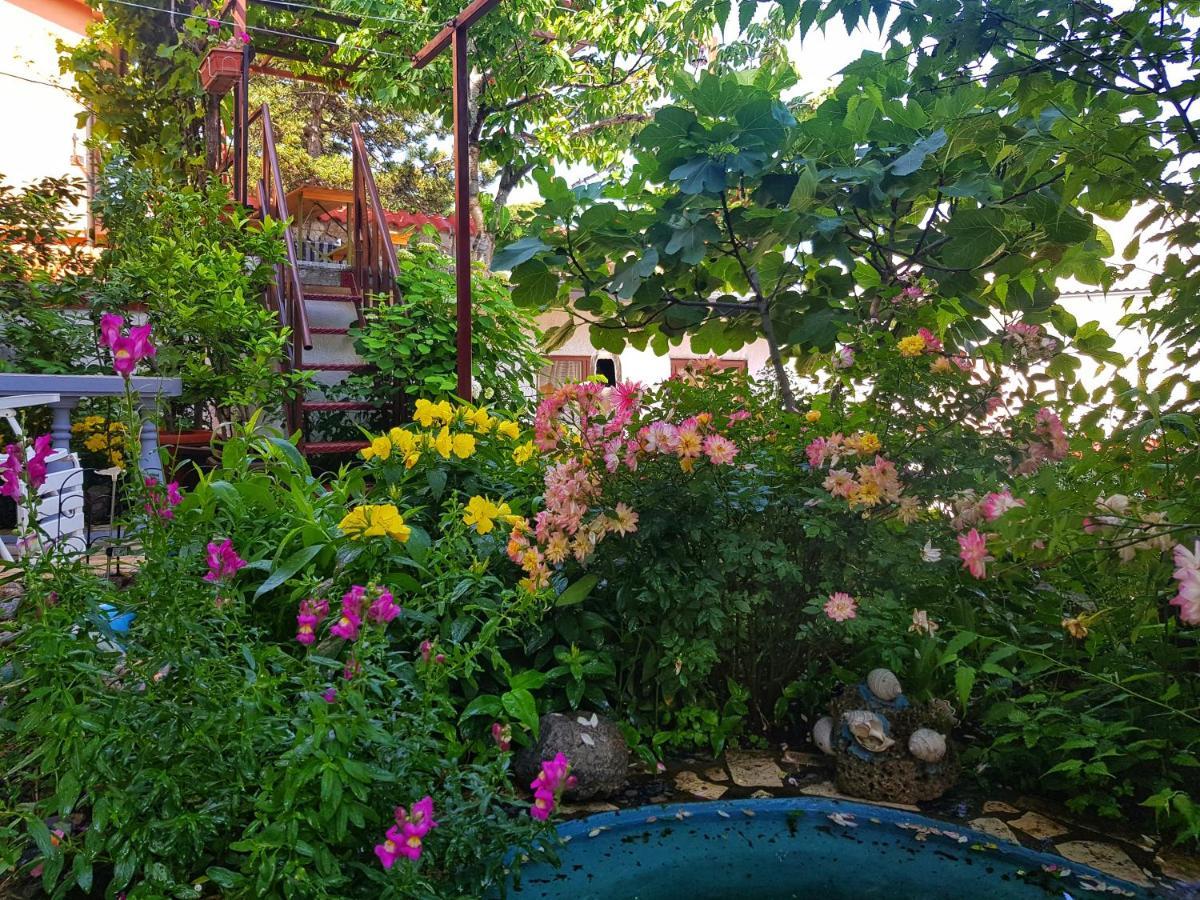 Apartments Varga Senj  Εξωτερικό φωτογραφία