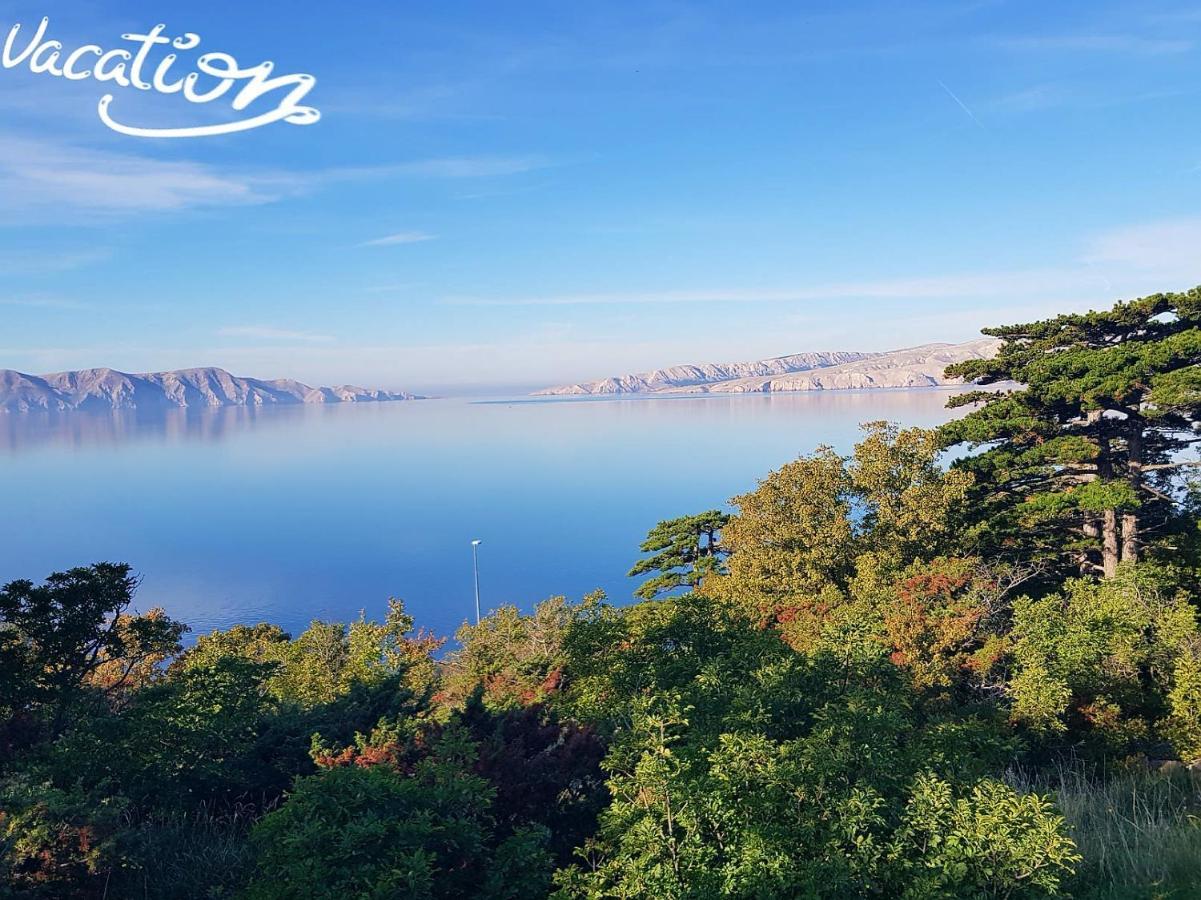 Apartments Varga Senj  Εξωτερικό φωτογραφία