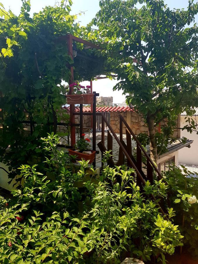 Apartments Varga Senj  Εξωτερικό φωτογραφία
