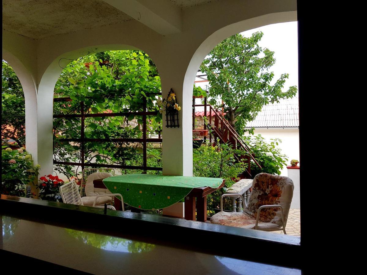 Apartments Varga Senj  Εξωτερικό φωτογραφία