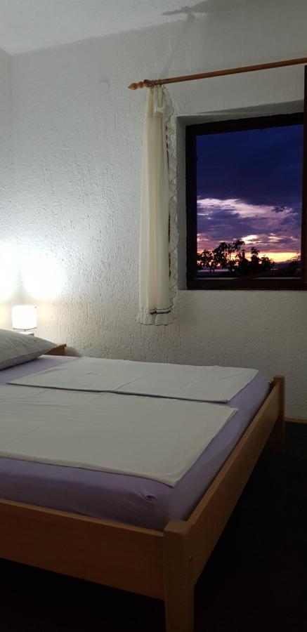 Apartments Varga Senj  Εξωτερικό φωτογραφία