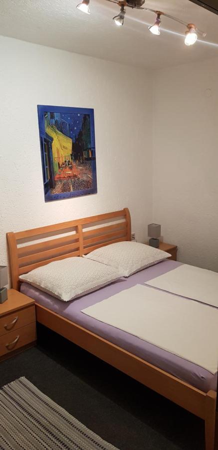 Apartments Varga Senj  Εξωτερικό φωτογραφία