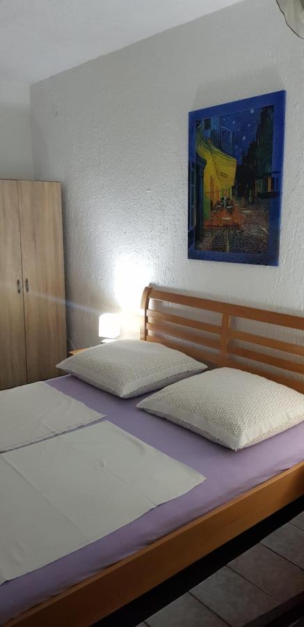 Apartments Varga Senj  Εξωτερικό φωτογραφία