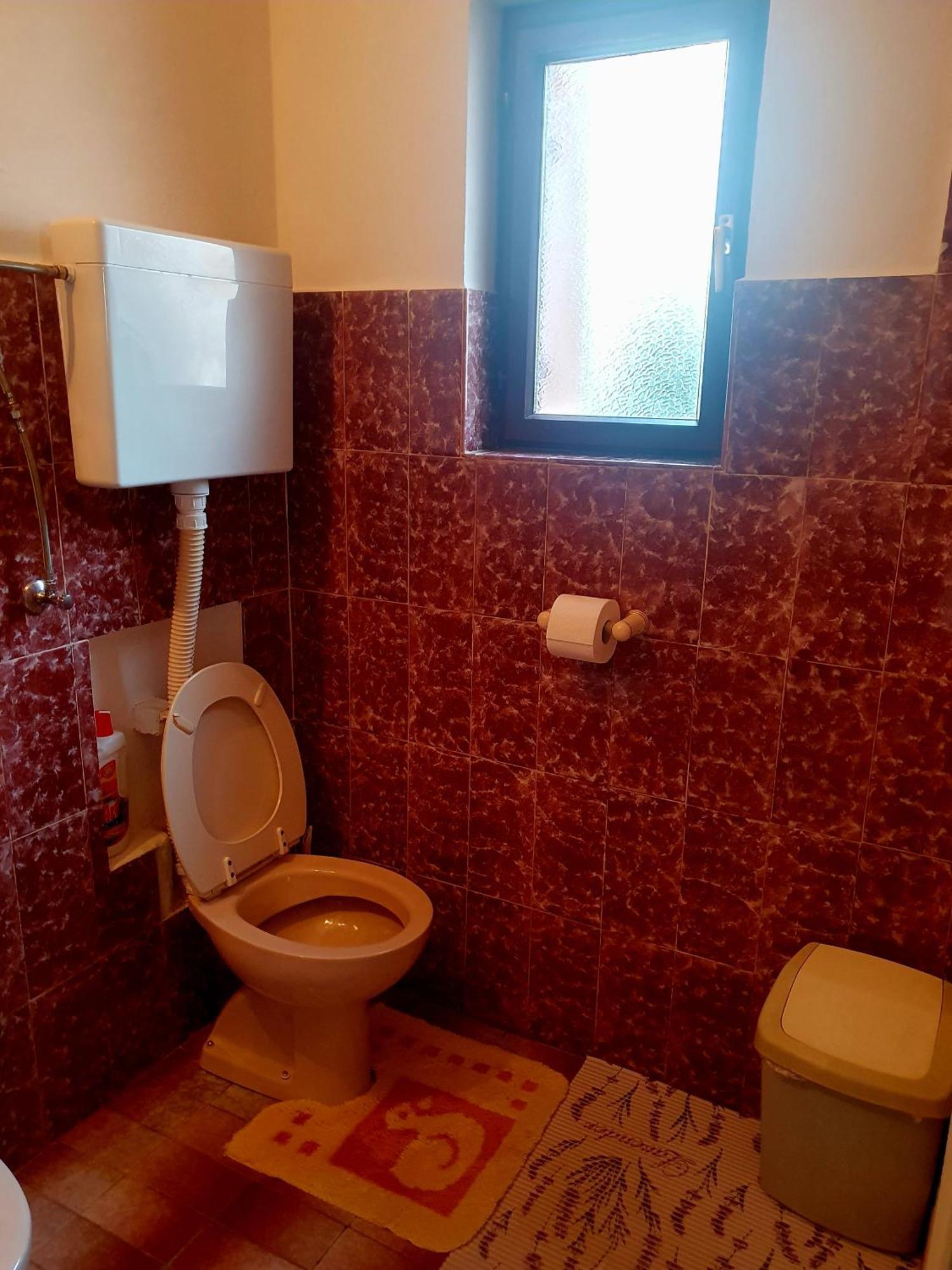 Apartments Varga Senj  Δωμάτιο φωτογραφία