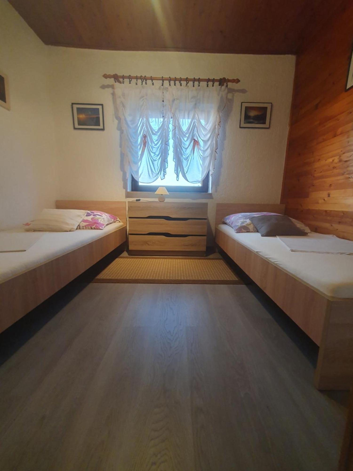 Apartments Varga Senj  Εξωτερικό φωτογραφία