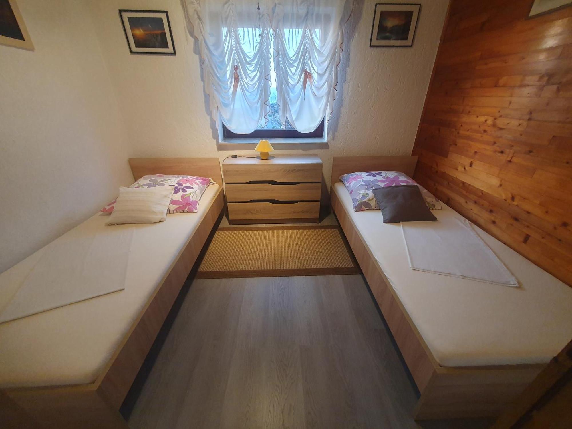 Apartments Varga Senj  Εξωτερικό φωτογραφία