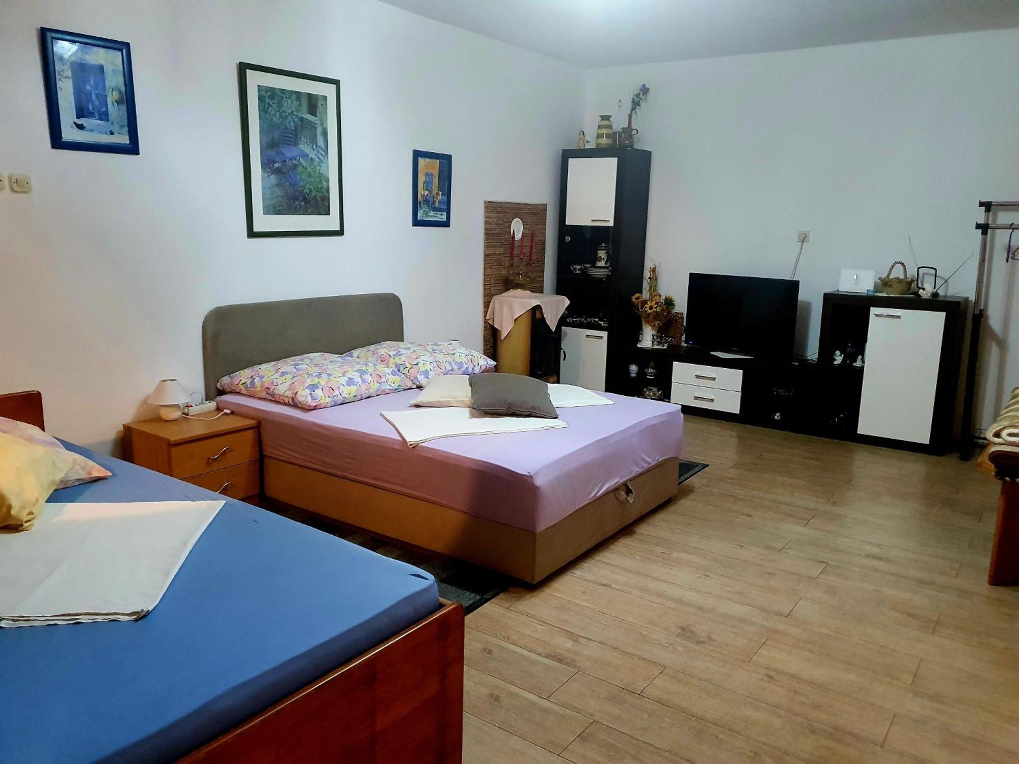 Apartments Varga Senj  Εξωτερικό φωτογραφία