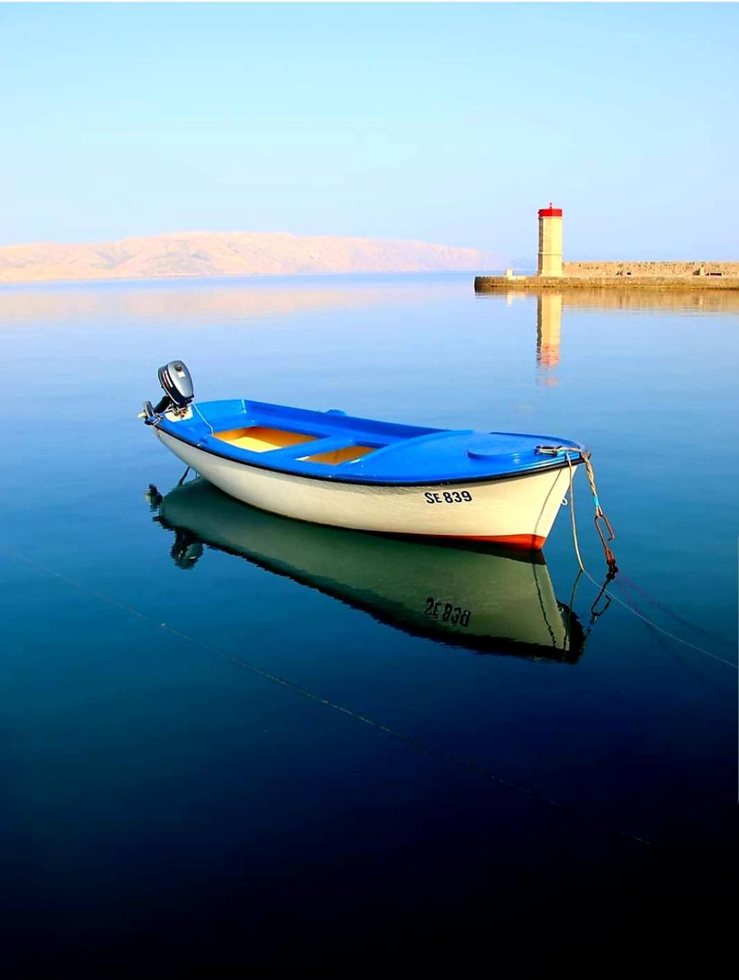 Apartments Varga Senj  Εξωτερικό φωτογραφία