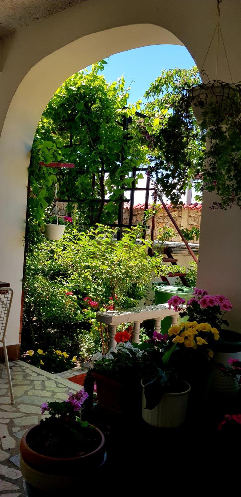 Apartments Varga Senj  Εξωτερικό φωτογραφία