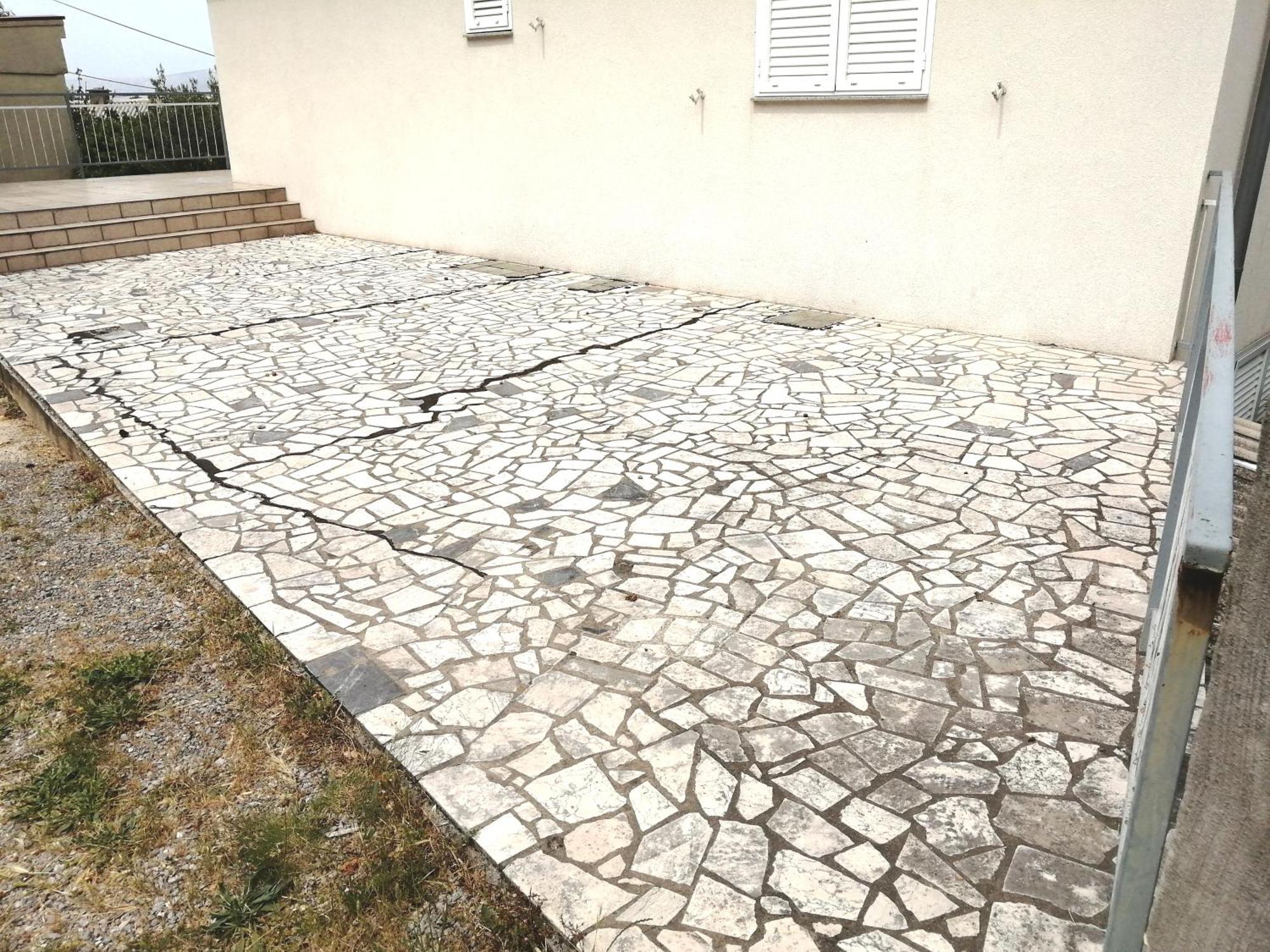 Apartments Varga Senj  Εξωτερικό φωτογραφία
